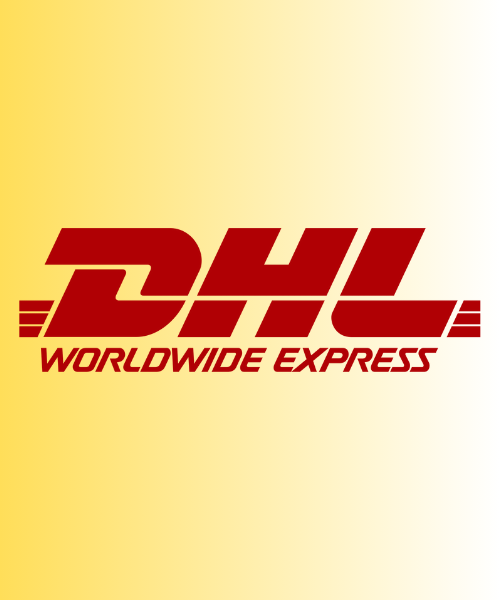 DHL Courier Services