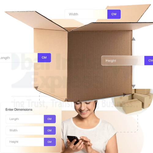 Shipping Rate For Los Angeles Per Kg